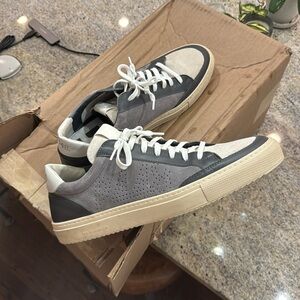 P448 Men’s Soho Sneaker